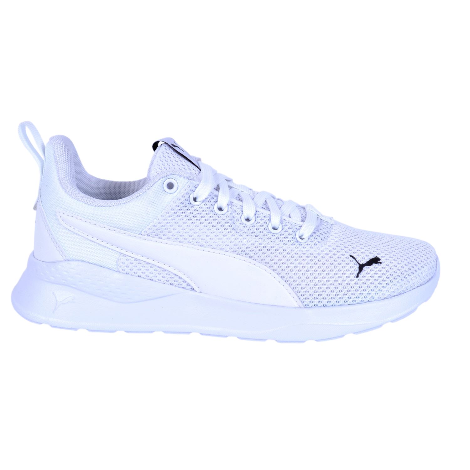 Beyaz Kadın Spor Ayakkabı 371128-03