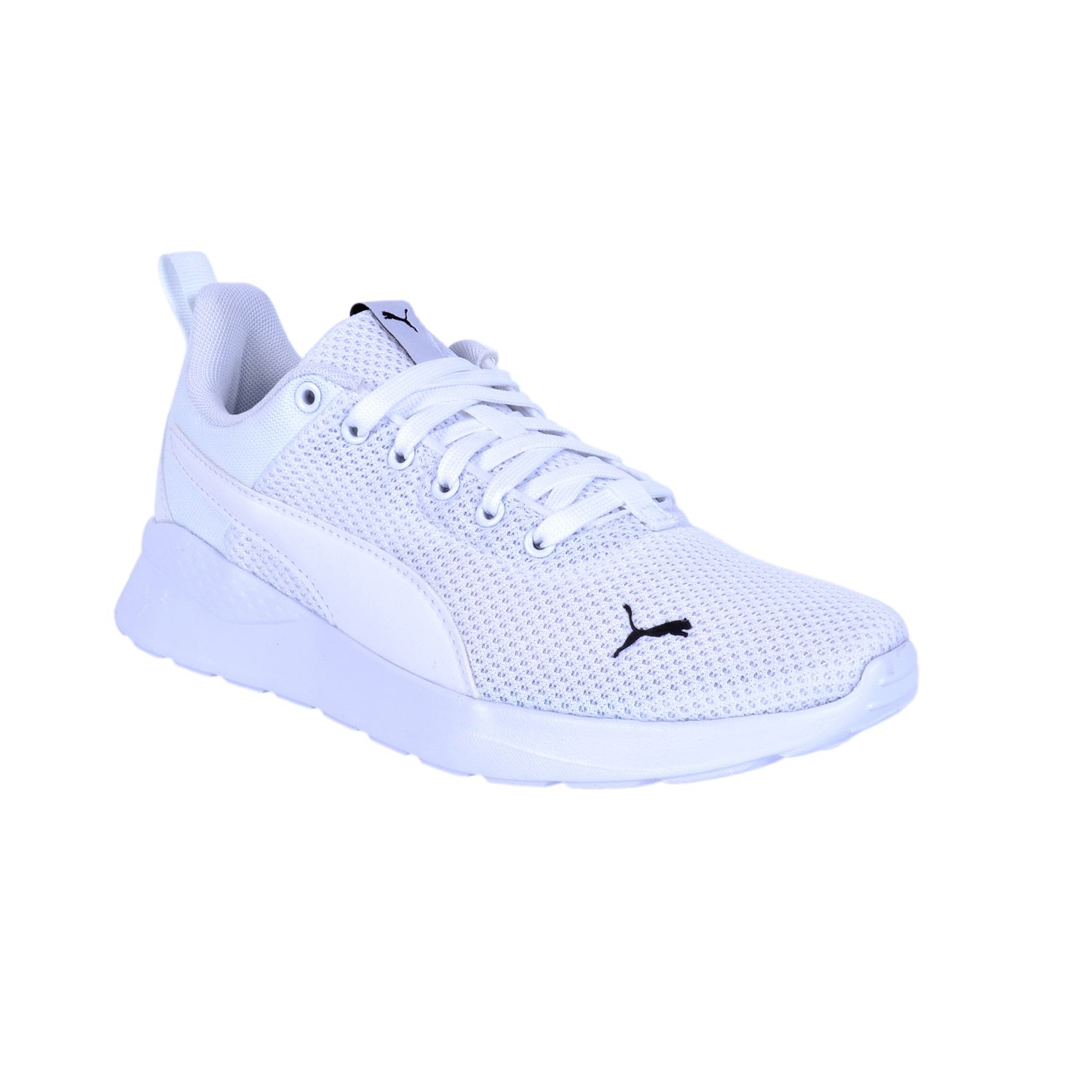 Beyaz Kadın Spor Ayakkabı 371128-03