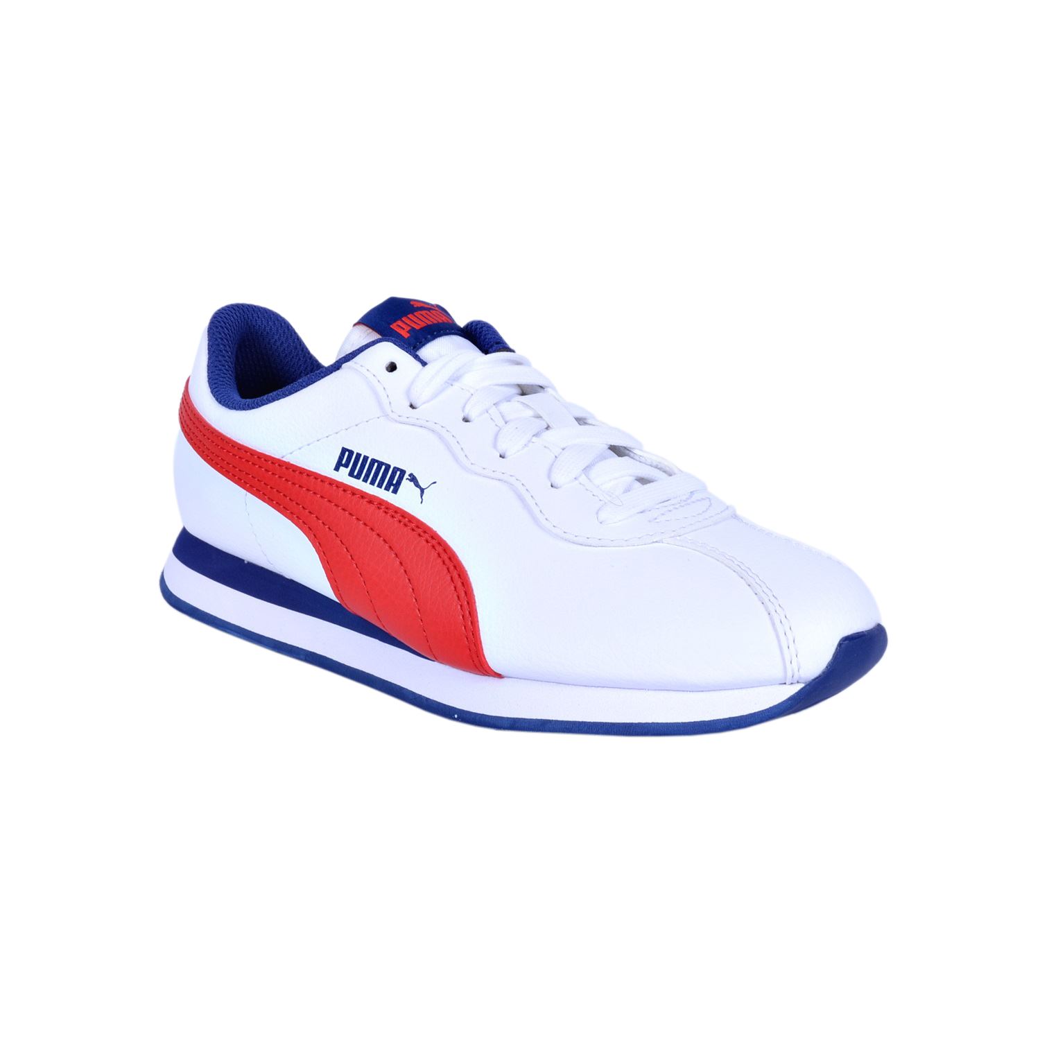 Puma 366773-24 Beyaz Kadın Spor Ayakkabı