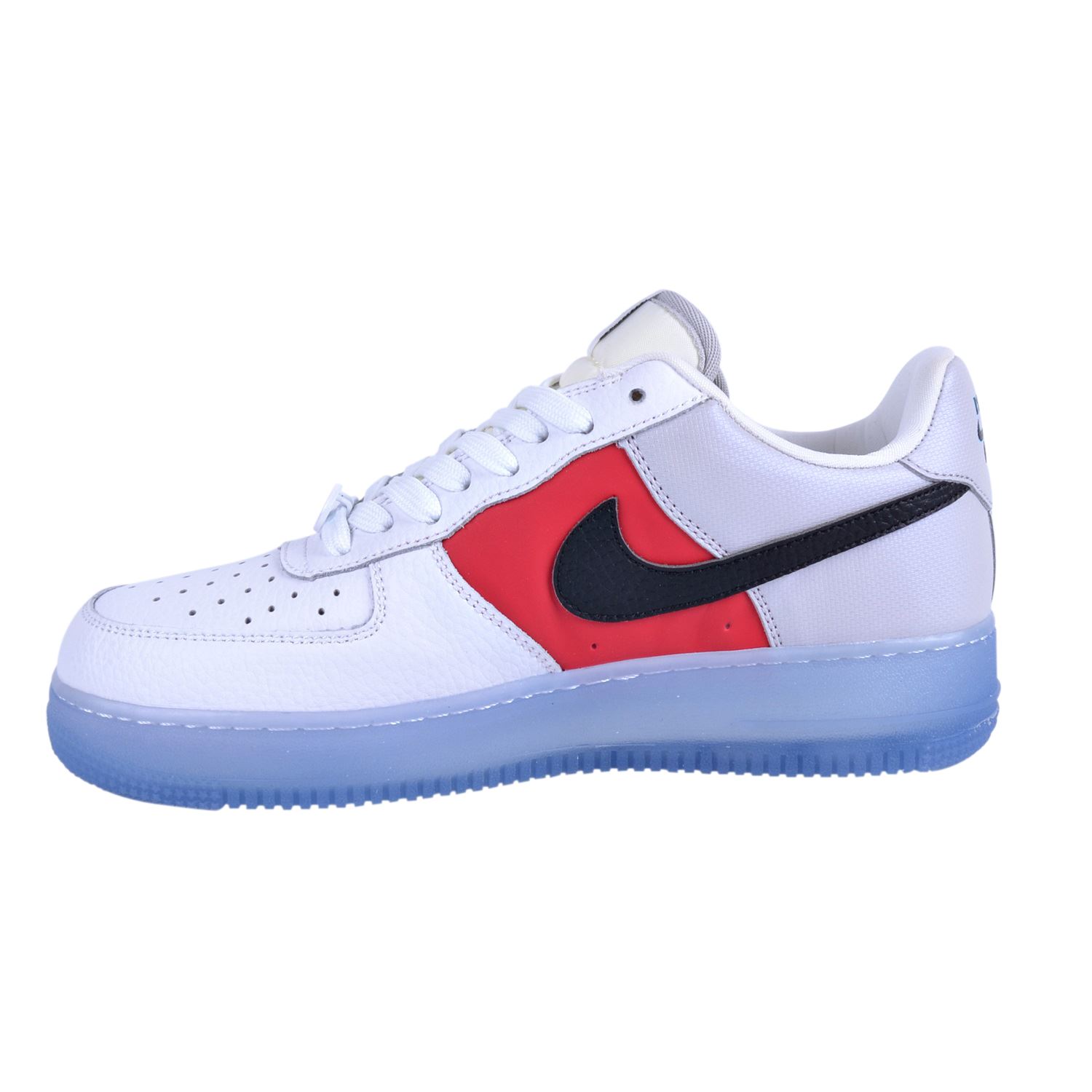 Nike CT2295-110 Air Force Beyaz Erkek Spor Ayakkabı