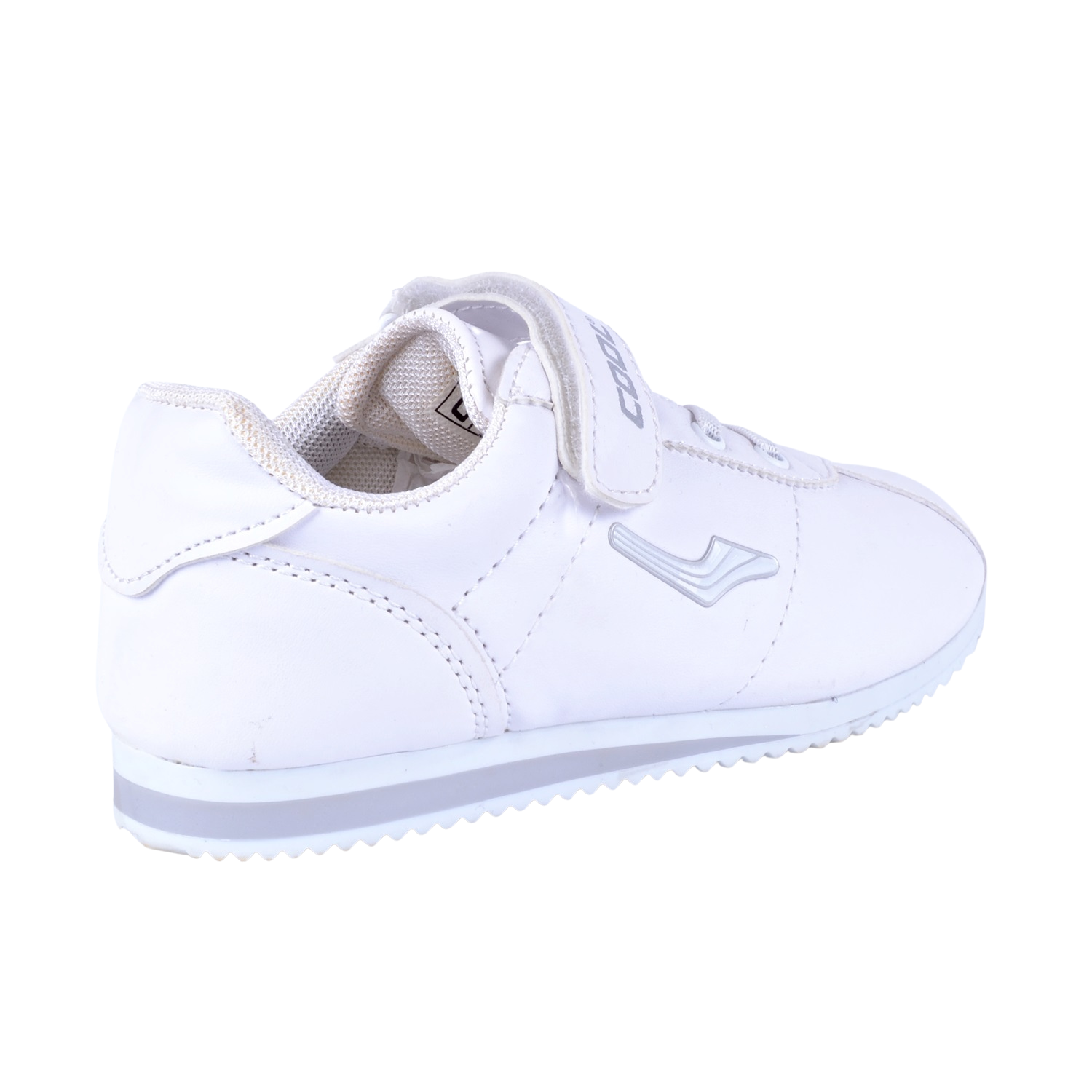 Cool 19-K41 Beyaz Çocuk Spor Ayakkabı
