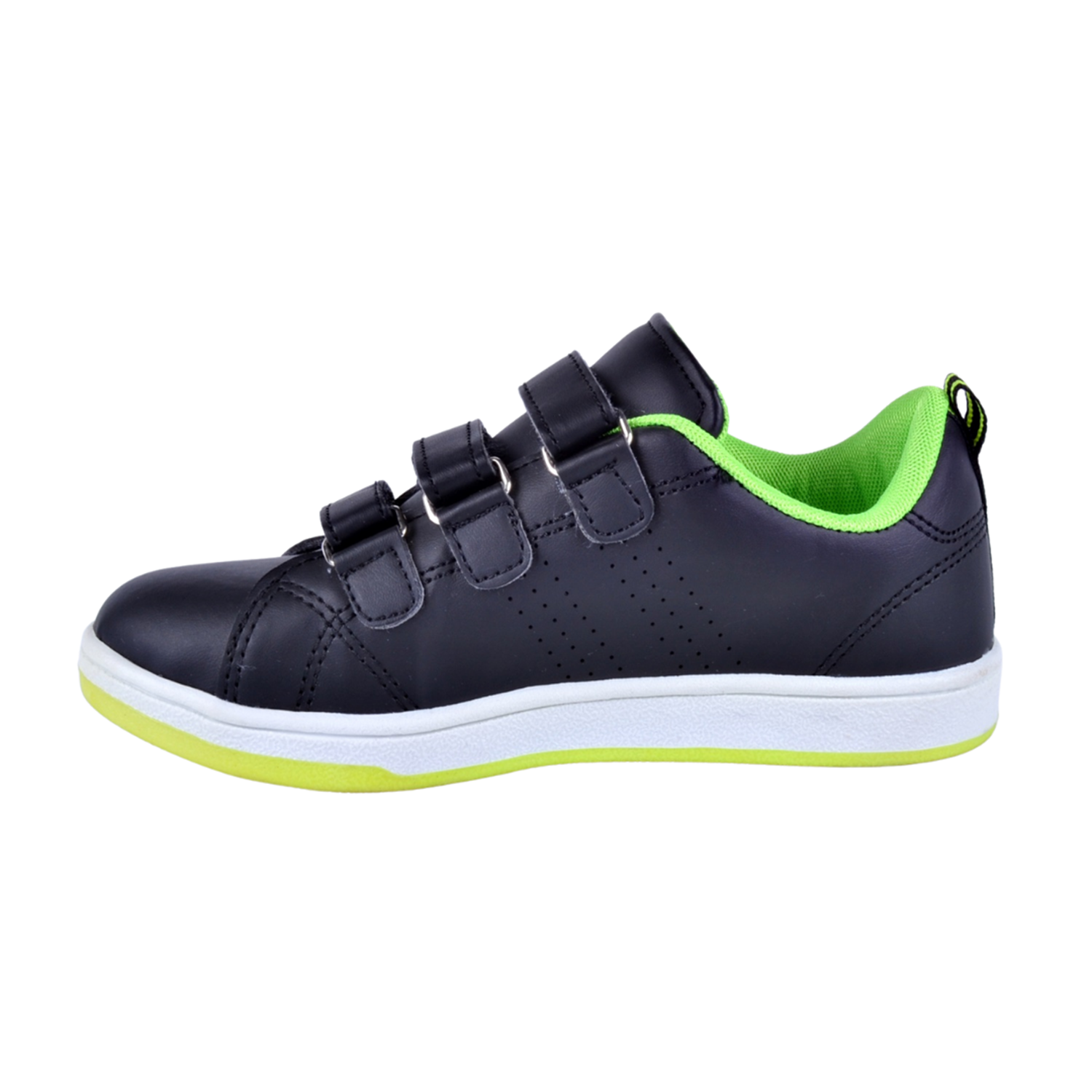 Cool K25 Siyah Çocuk Spor Ayakkabı