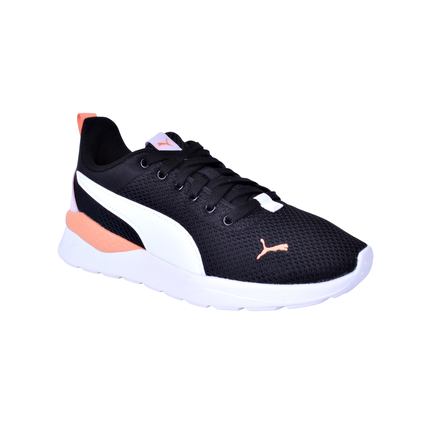 Puma 371128-30 Siyah Kadın Spor Ayakkabı