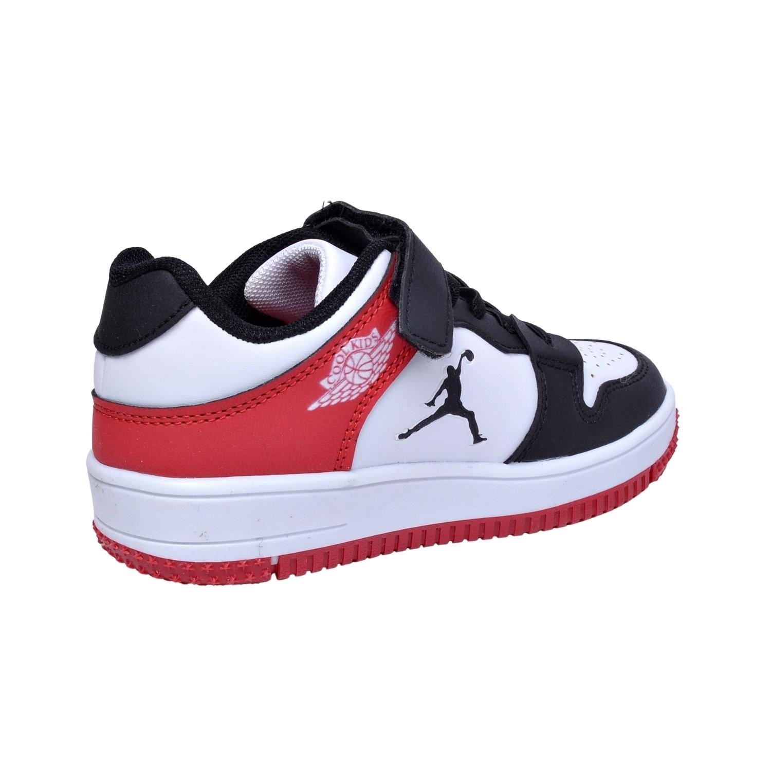 Cool Jordan Beyaz Çocuk Spor Ayakkabı
