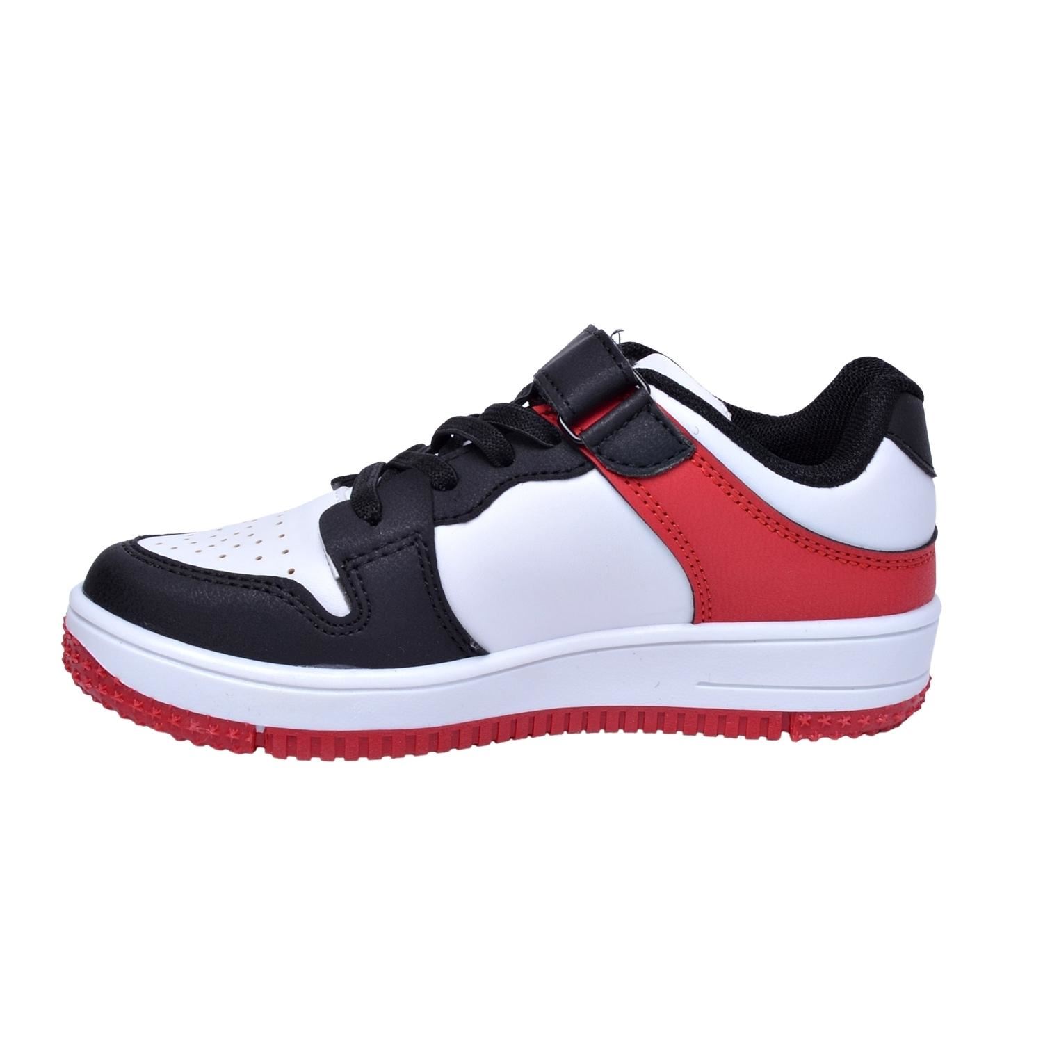 Cool Jordan Beyaz Çocuk Spor Ayakkabı