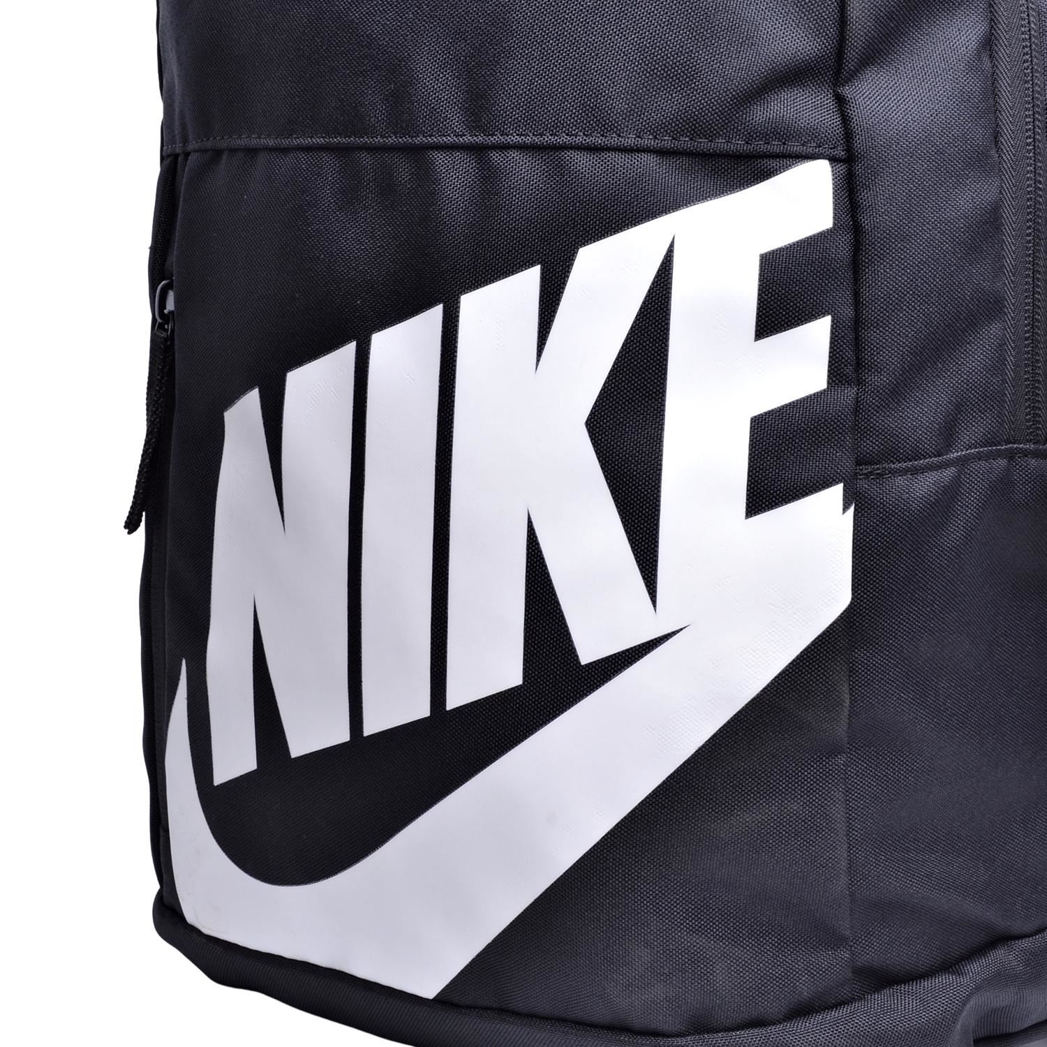 Nike BA6030-018 Siyah Sırt Çantası