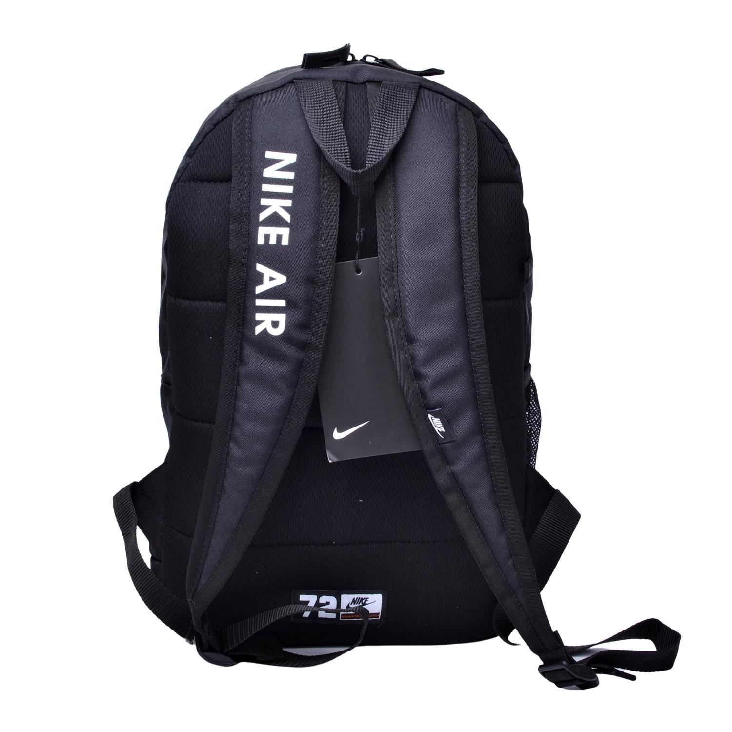 Nike BZ9815-10 Siyah Sırt Çantası