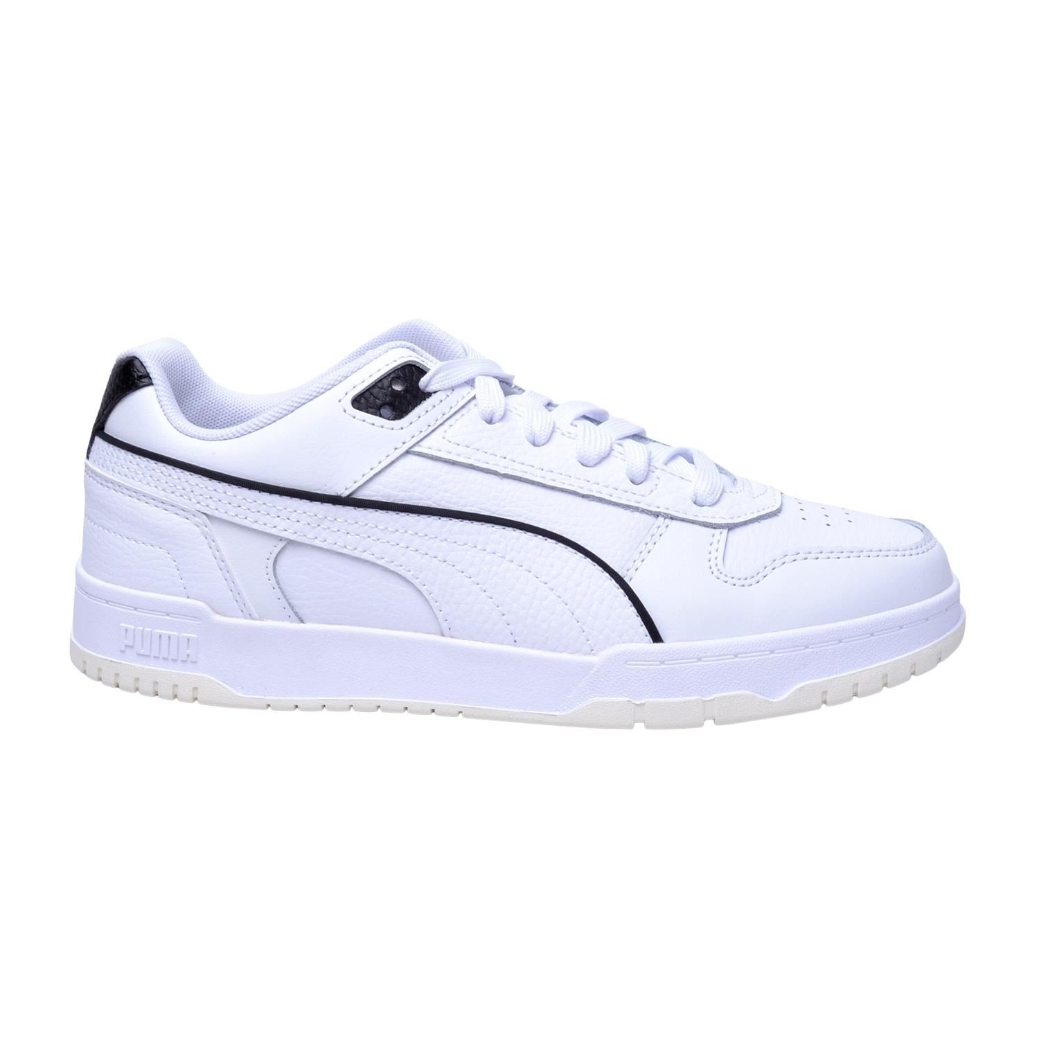 Puma 386378-01 Erkek Beyaz Spor Ayakkabı