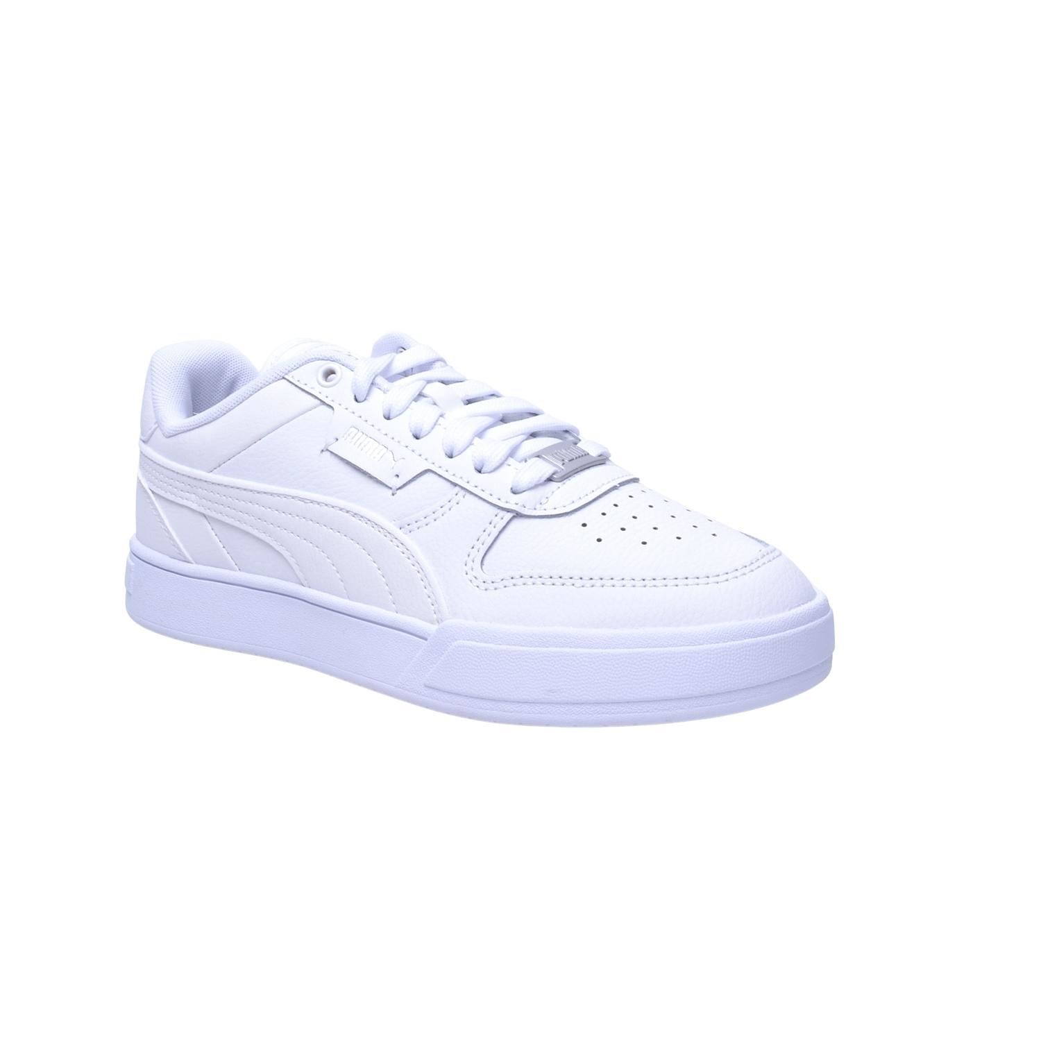 Puma 384953-02 Caven Dime Beyaz Spor Ayakkabı