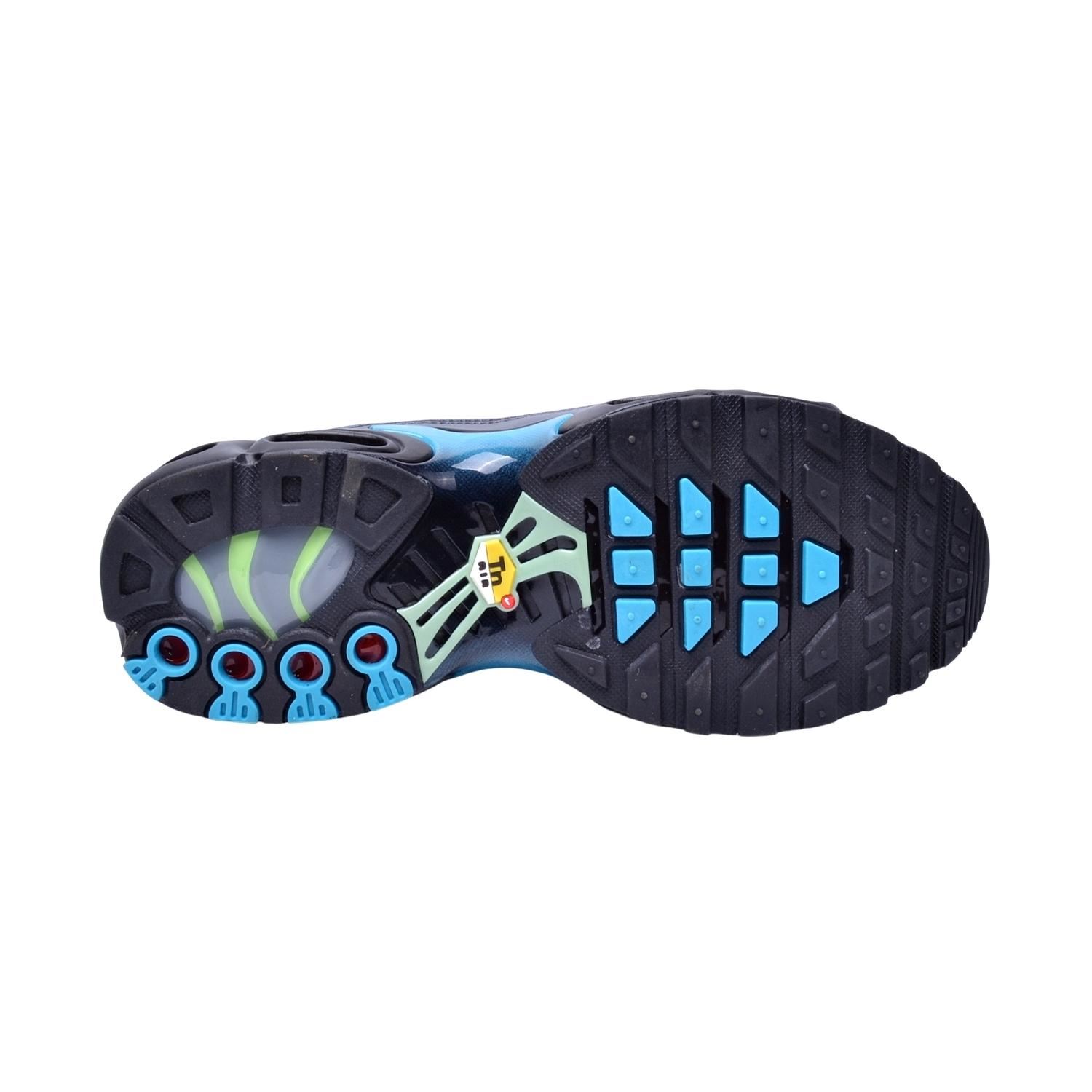 Nike DJ8696-070 Air Max Plus '21 Erkek Spor Ayakkabı