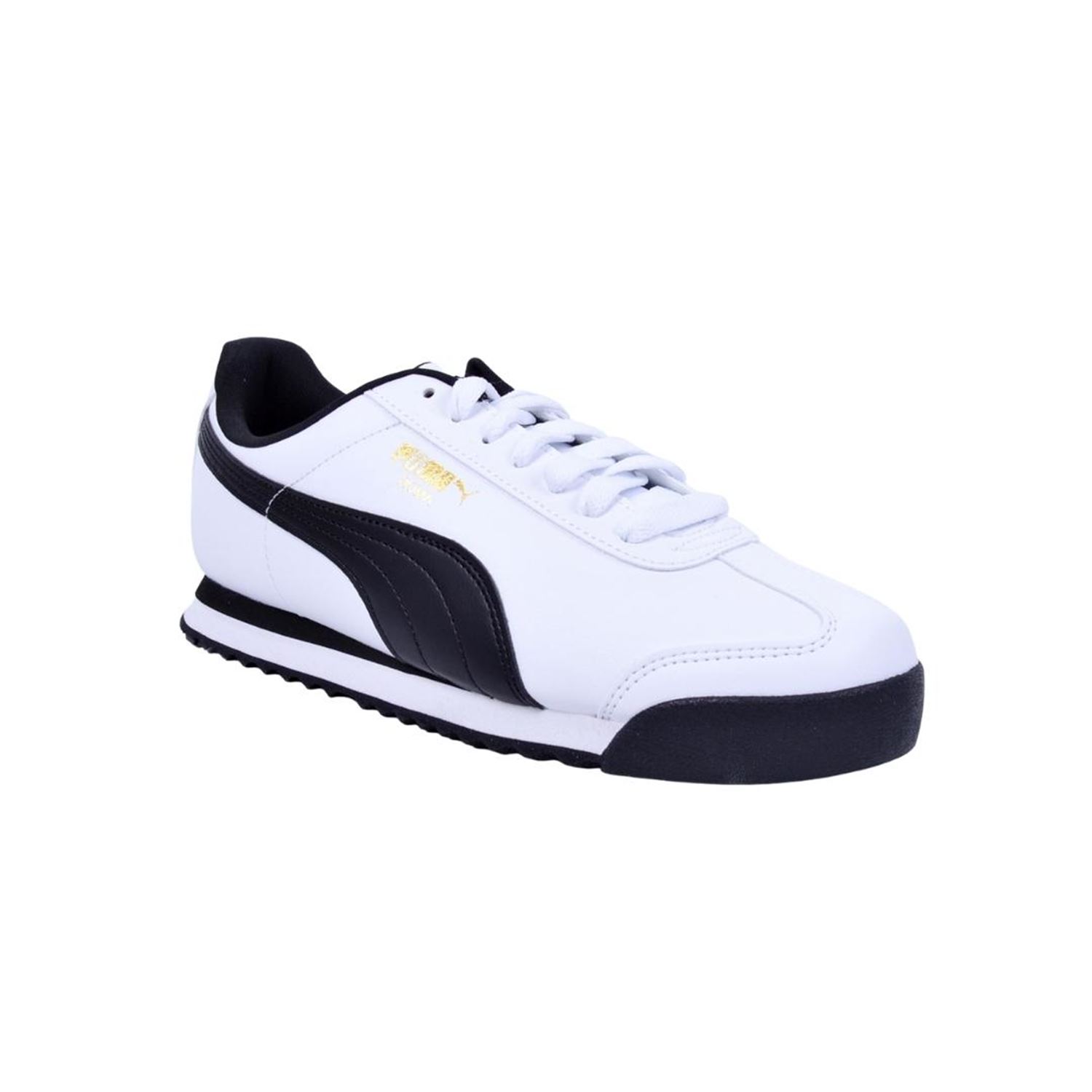 Puma 353572-04 Roma Beyaz Spor Ayakkabı