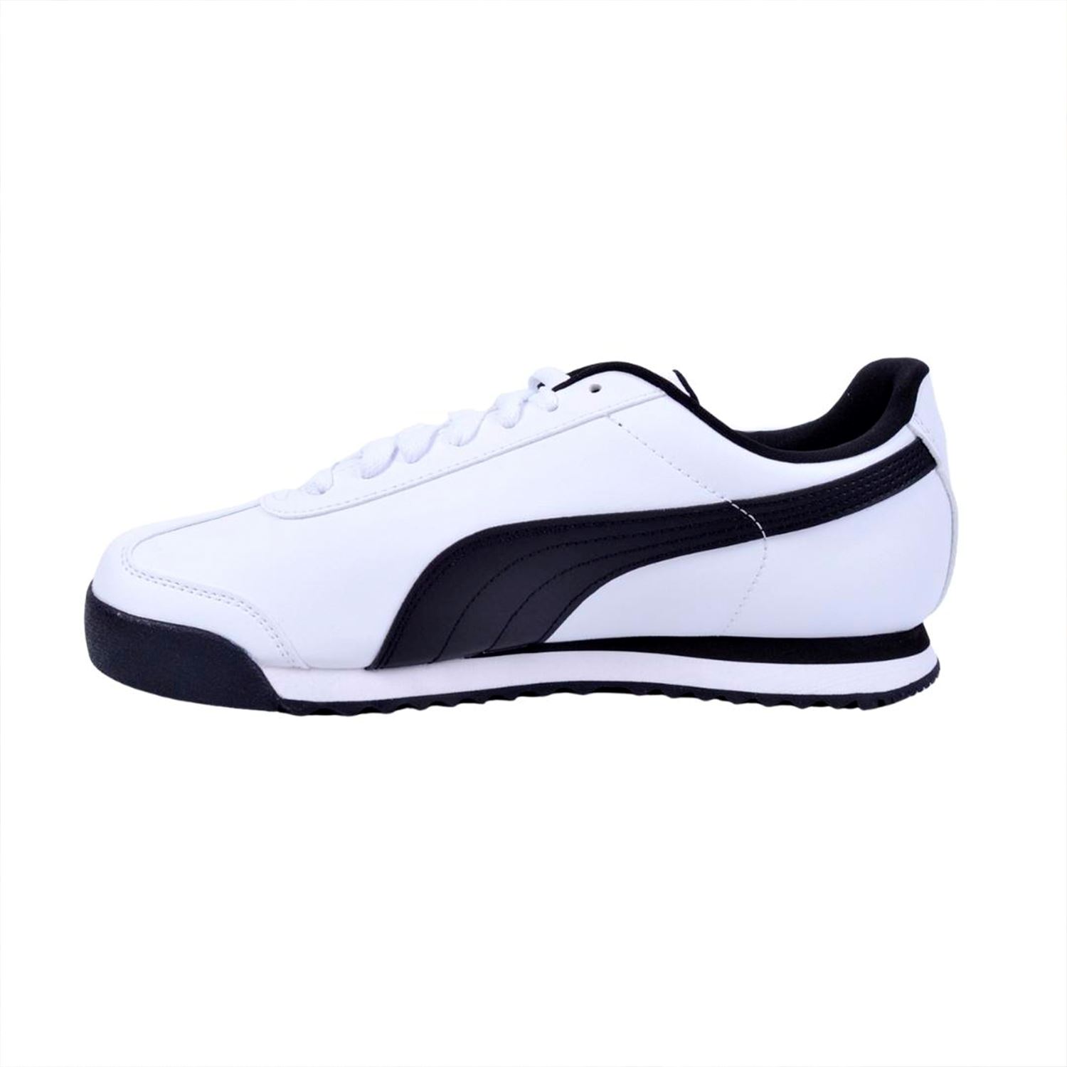 Puma 353572-04 Roma Beyaz Spor Ayakkabı