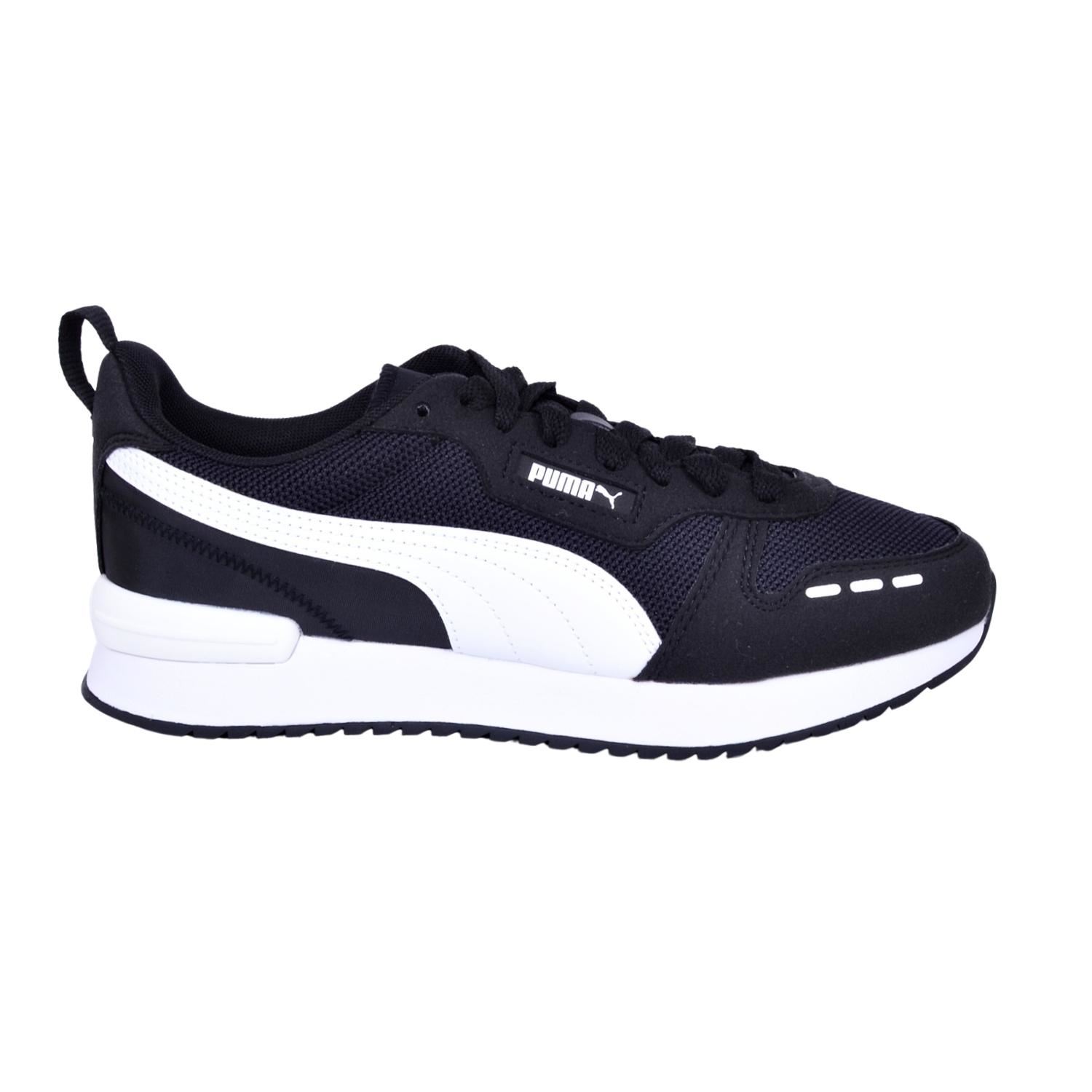 Puma 373117-01 R78 Siyah Spor Ayakkabı