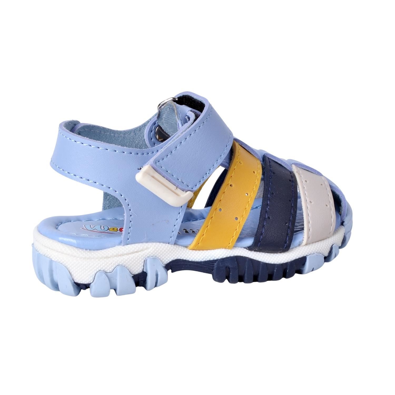 Wendy Mavi Çocuk Günlük Ayakkabı