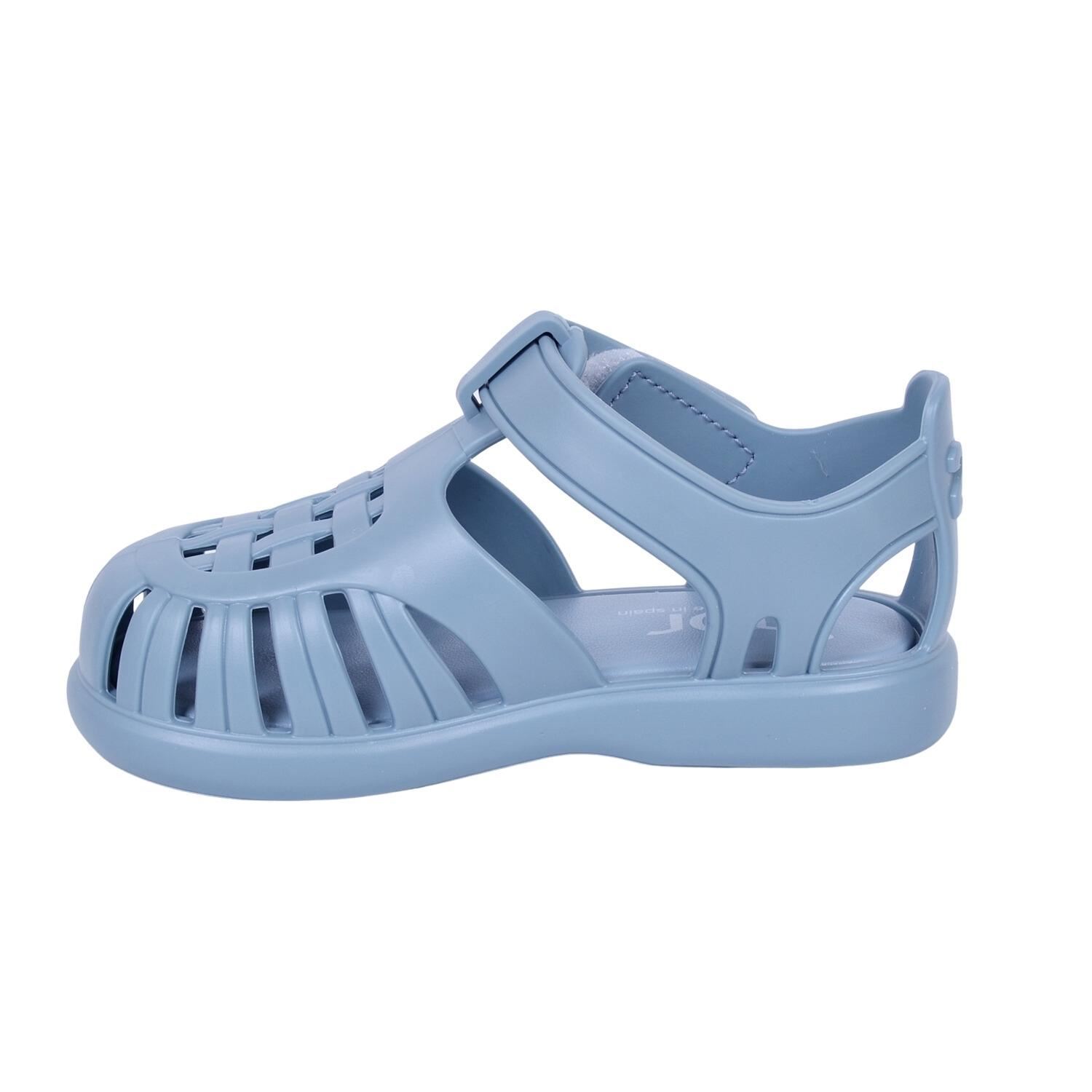 Igor S10271 Tobby Solid Ocean Çocuk Sandalet