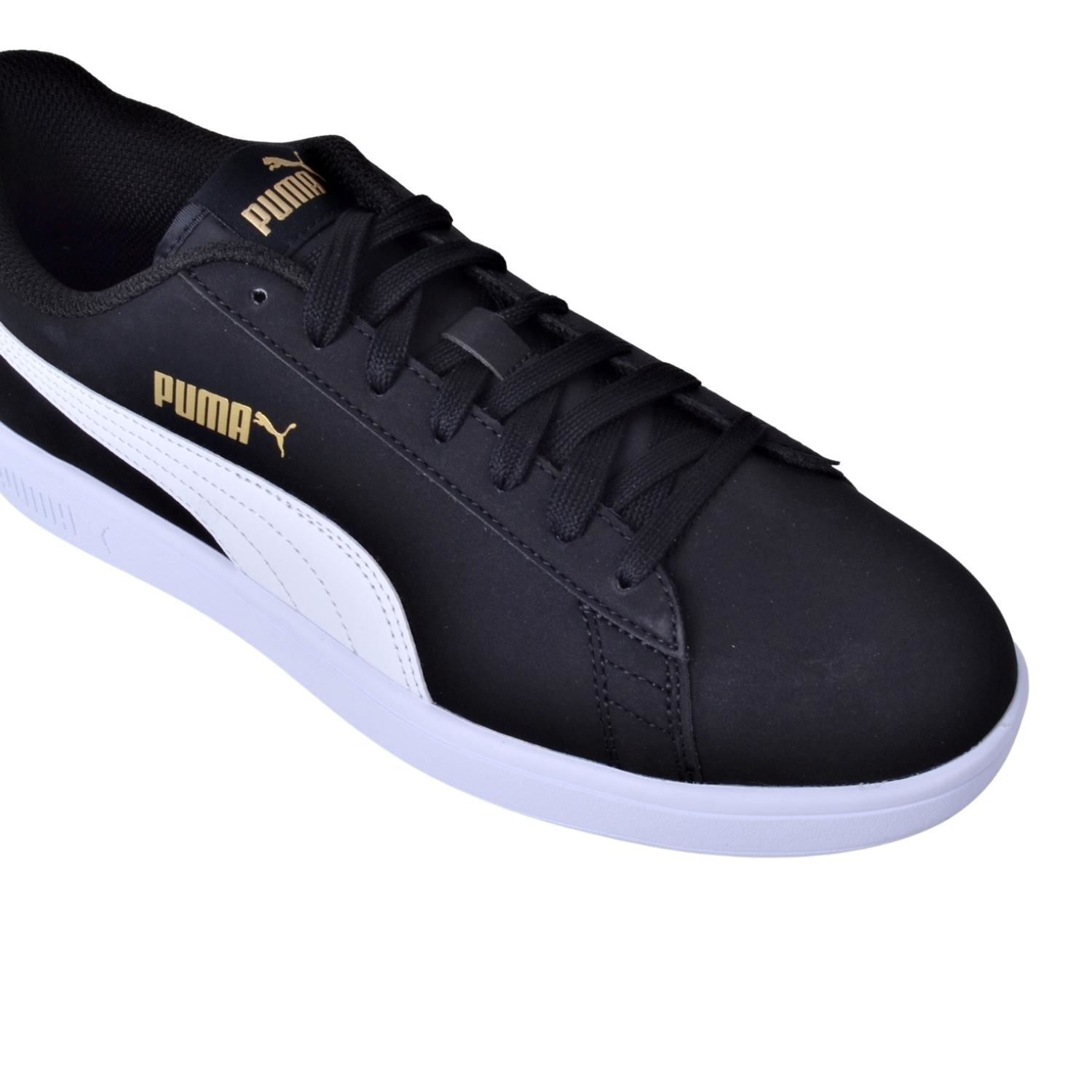 Puma 365160-23 Siyah Erkek Spor Ayakkabı