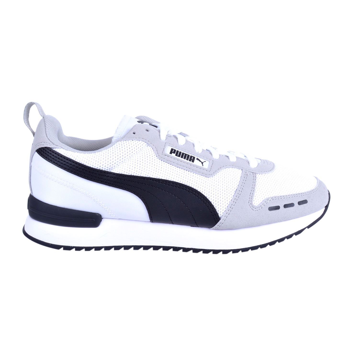 Puma 373117-02 Beyaz Erkek Spor Ayakkabı