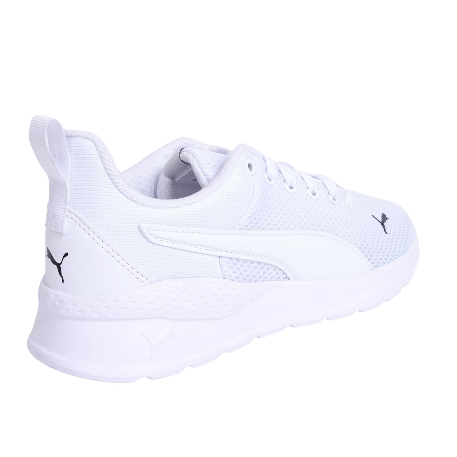 Puma 372004-02 Anzarun Beyaz Spor Ayakkabı