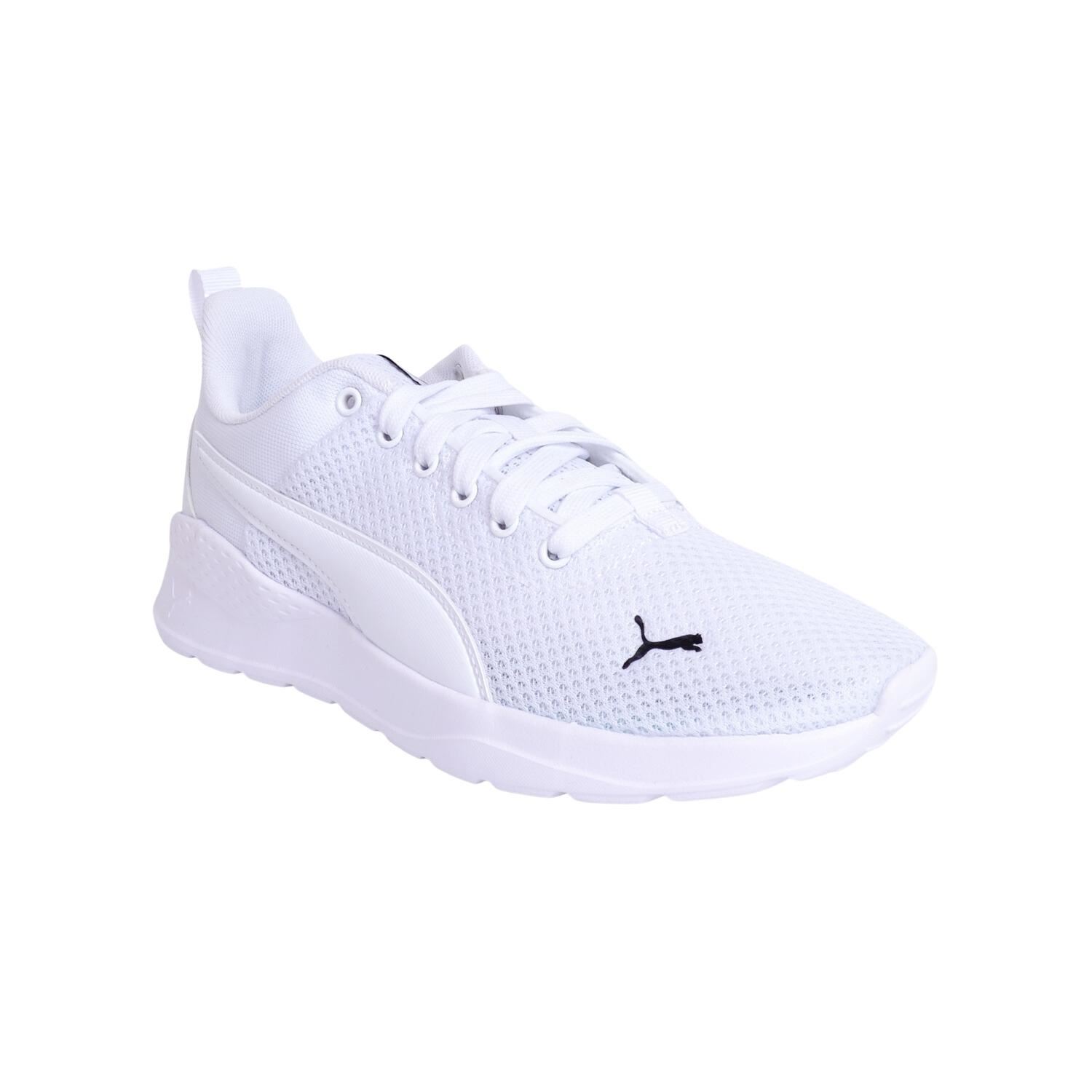 Puma 372004-02 Anzarun Beyaz Spor Ayakkabı