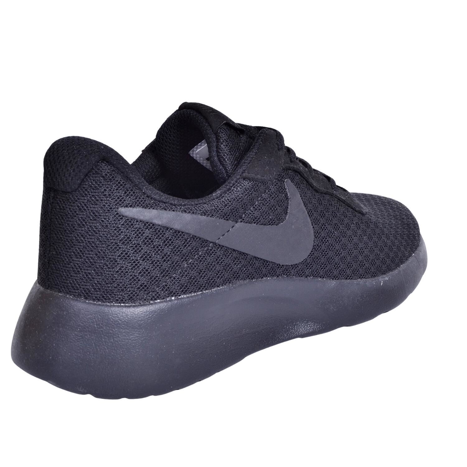 Nike 812655-010 Tanjun Siyah Spor Ayakkabı