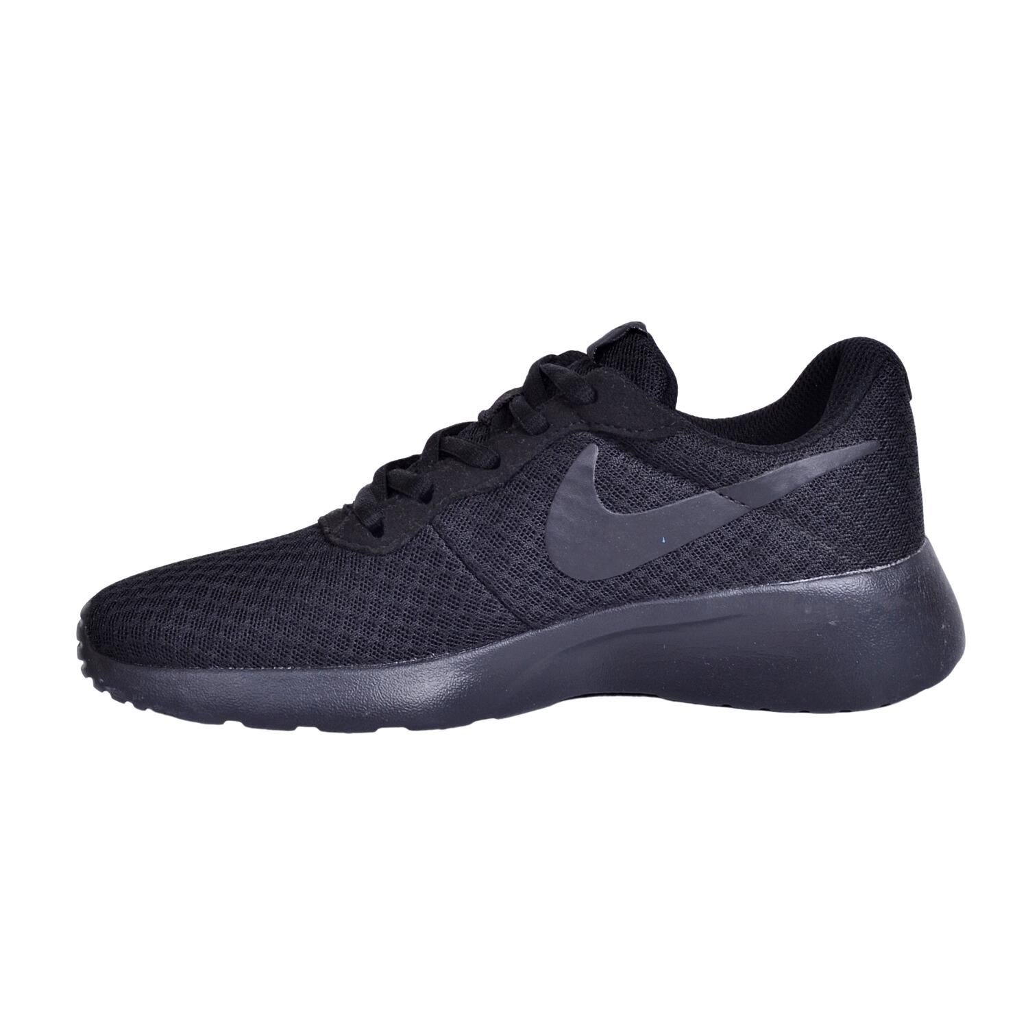 Nike 812655-010 Tanjun Siyah Spor Ayakkabı
