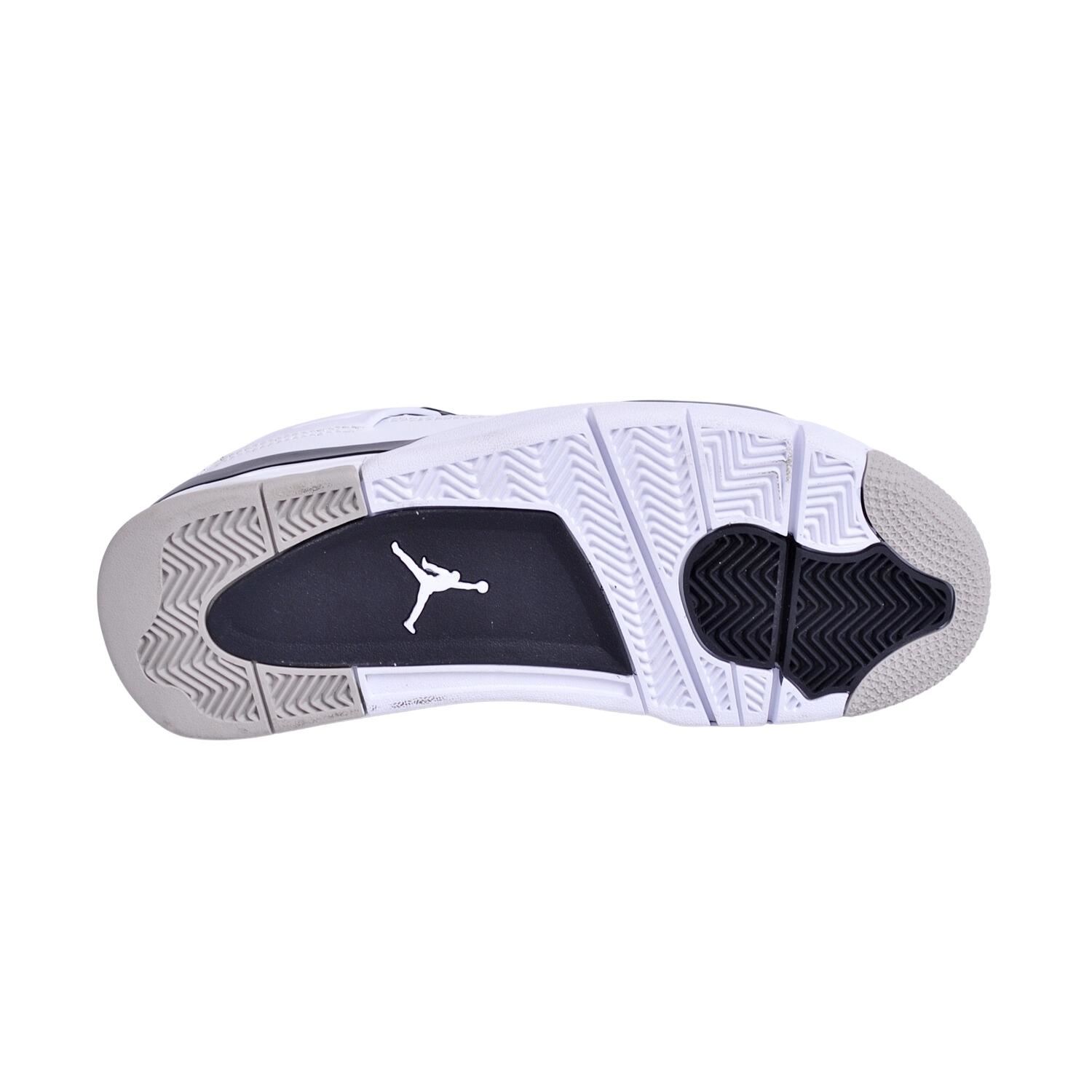 Nike 840606-192 Air Jordan Spor Ayakkabı
