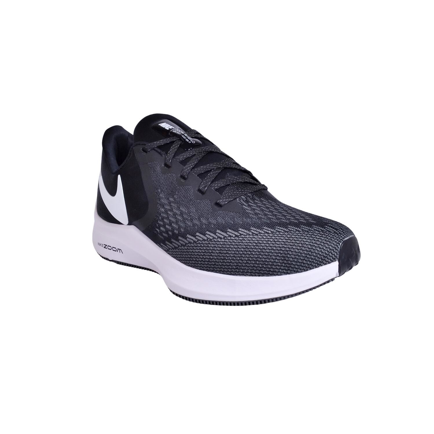 Nike AQ7497 Winflo 6 Spor Ayakkabı