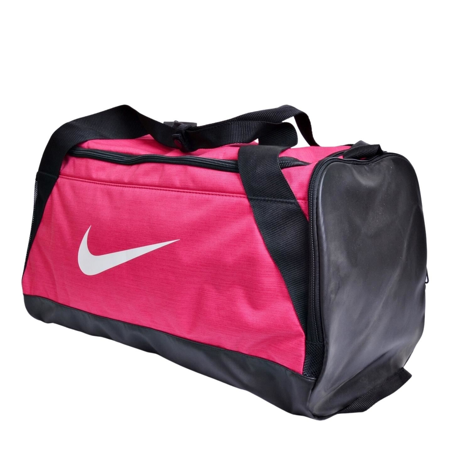 Nike BA6335-644 Kadın Pembe Spor Çanta