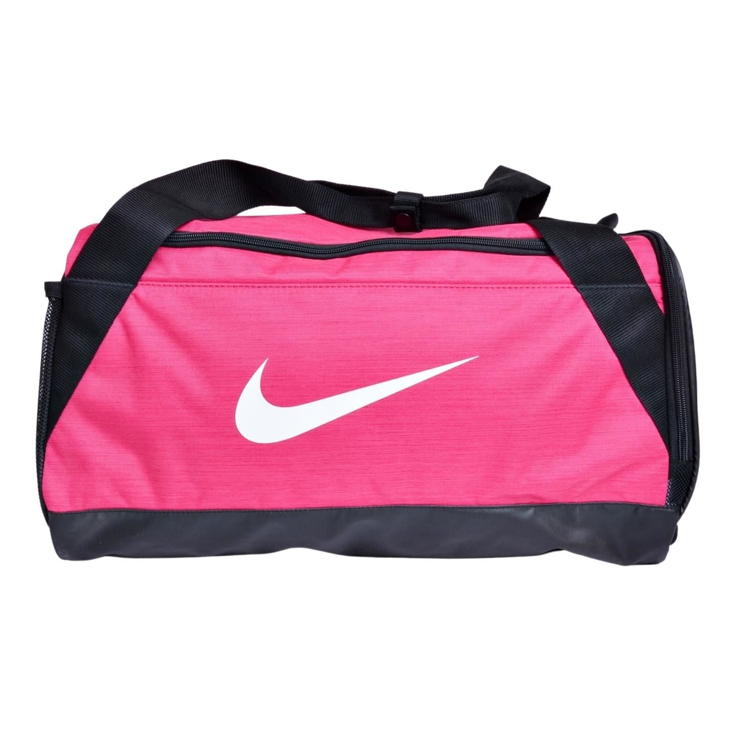 Nike BA6335-644 Kadın Pembe Spor Çanta