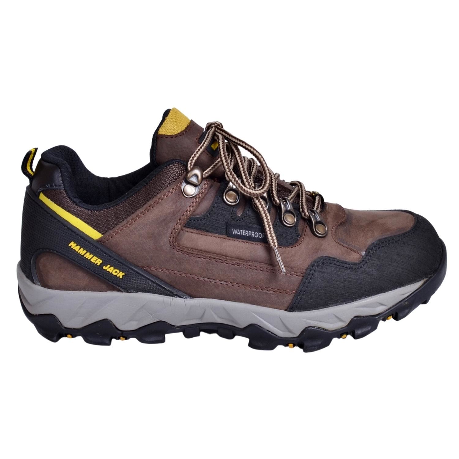 Hammer jack hotsell waterproof boot
