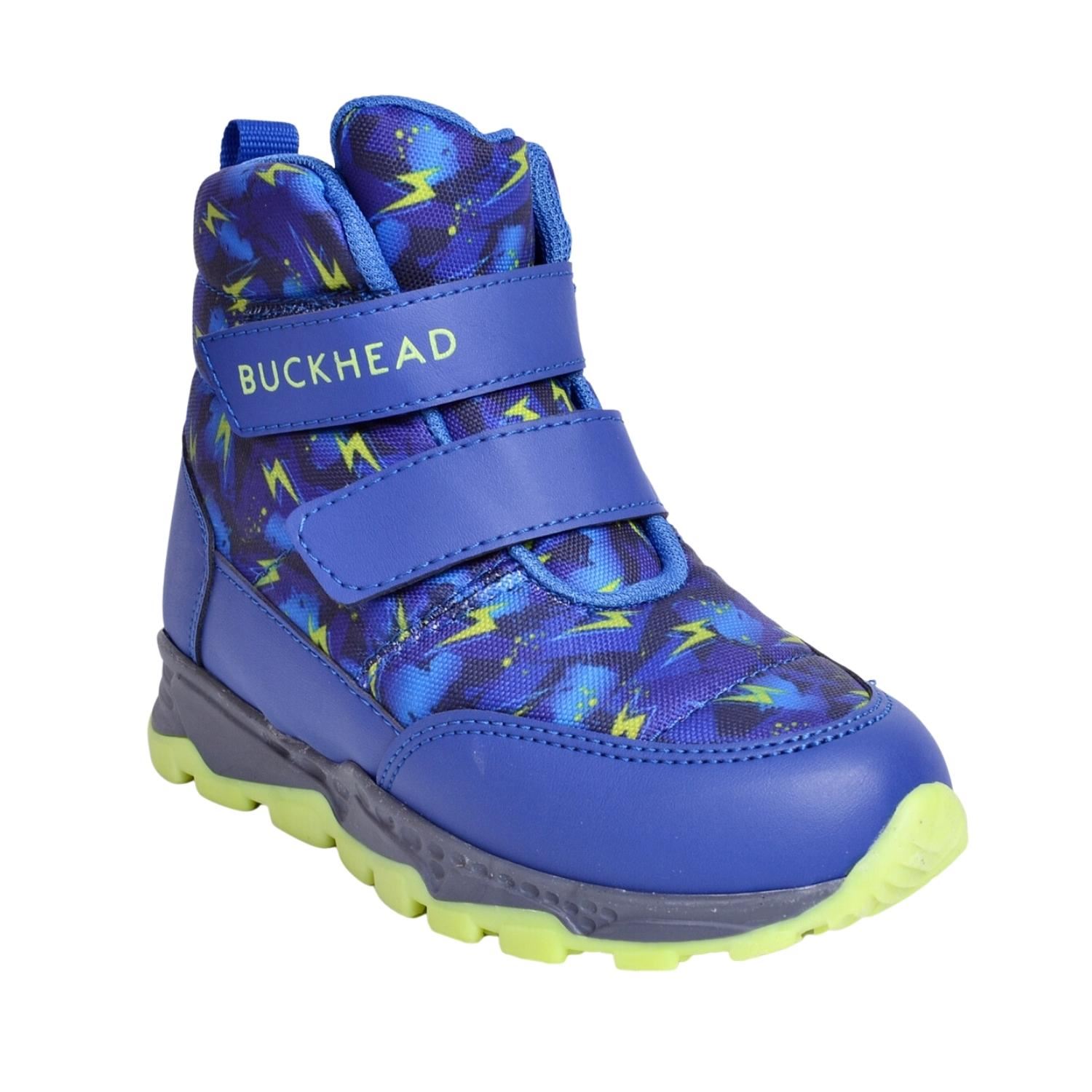 Buckhead 4183 Snowshell Mavi Çocuk Bot