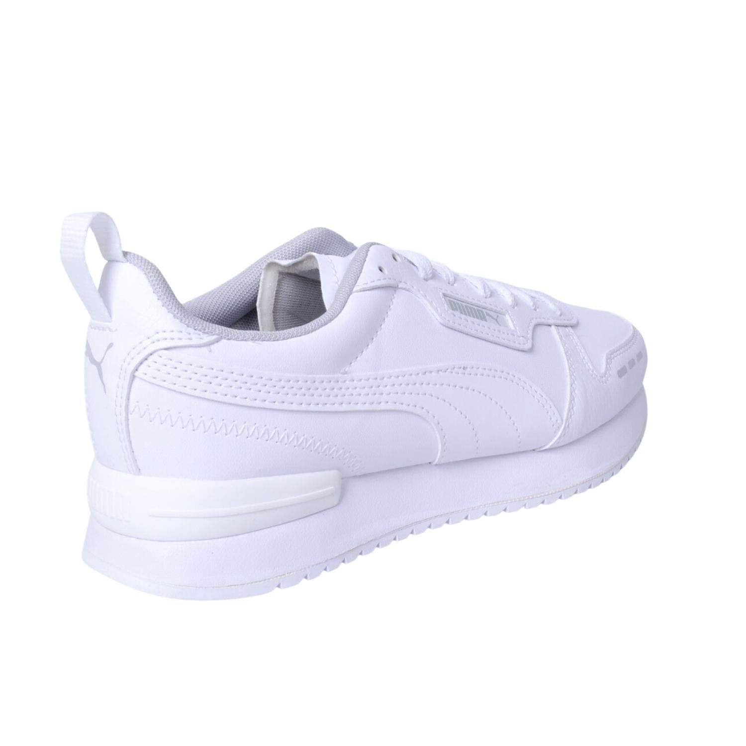 Puma 374127-02 R78 Erkek Beyaz Spor Ayakkabı