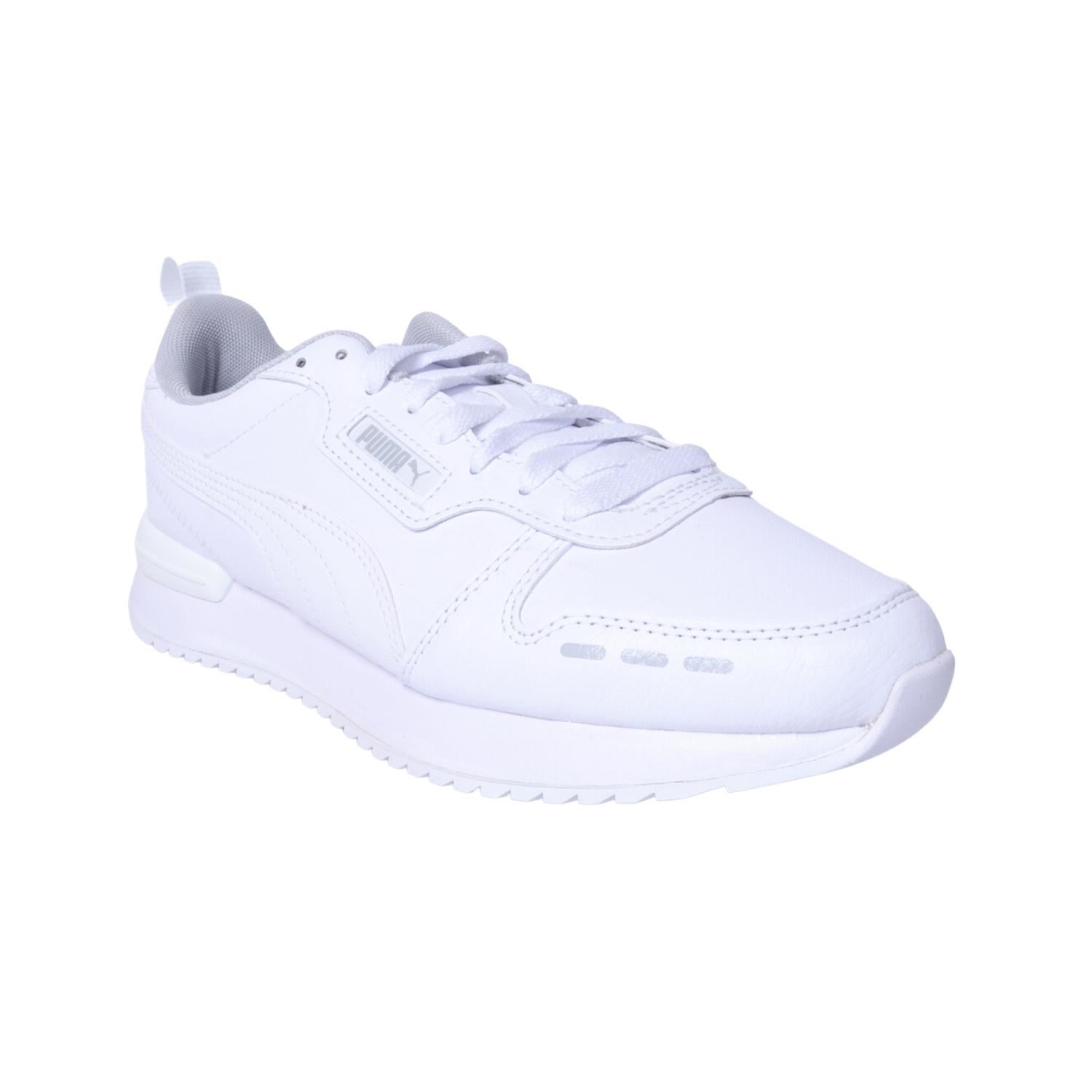 Puma 374127-02 R78 Erkek Beyaz Spor Ayakkabı