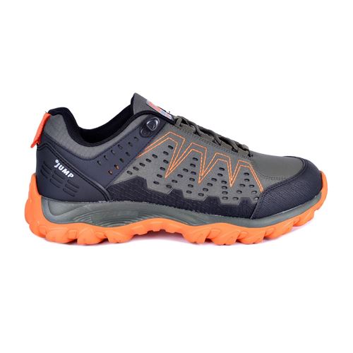 Jump 25677 Haki Erkek Spor Ayakkabı