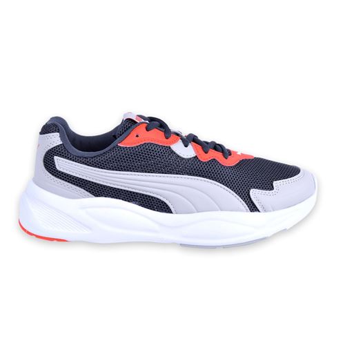 Puma 373017-16 Gri Spor Ayakkabı