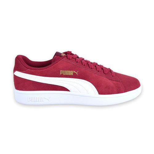 Puma 364989-29 Bordo Erkek Spor Ayakkabı