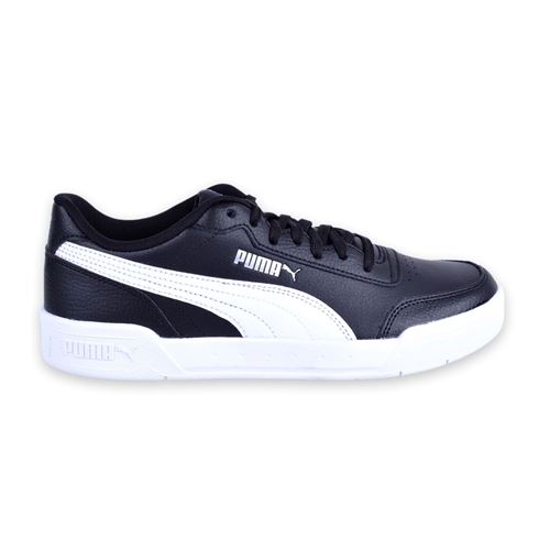 Puma 369863-07 Siyah Erkek Spor Ayakkabı