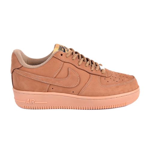 Nike 315122-111 Air Force Taba Erkek Spor Ayakkabı