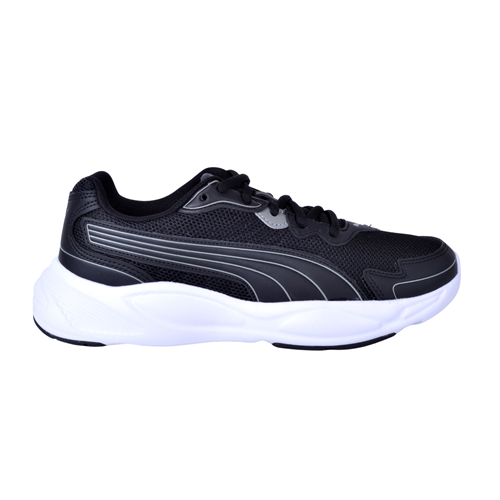 Puma 373017-01 Siyah Erkek Spor Ayakkabı