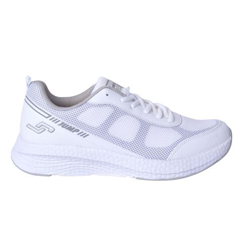 Jump 27461 Erkek Beyaz Spor Ayakkabı