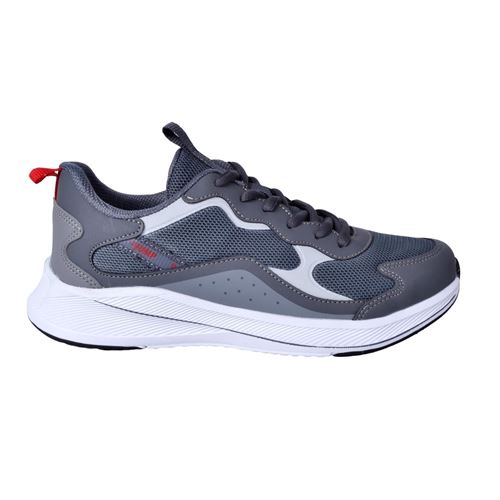 Jump 27419 Erkek Gri Spor Ayakkabı