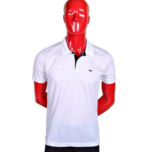 Crosstime 5017 Erkek Beyaz Tişört