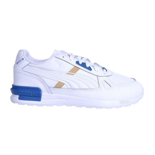 Puma 386479-01 Graviton Erkek Spor Ayakkabı