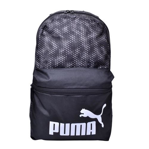 Puma 78046 Siyah Sırt Çantası