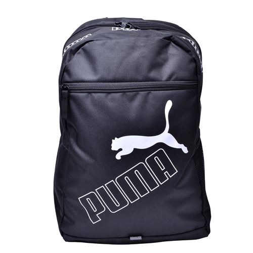 Puma 77295 Siyah Sırt Çantası