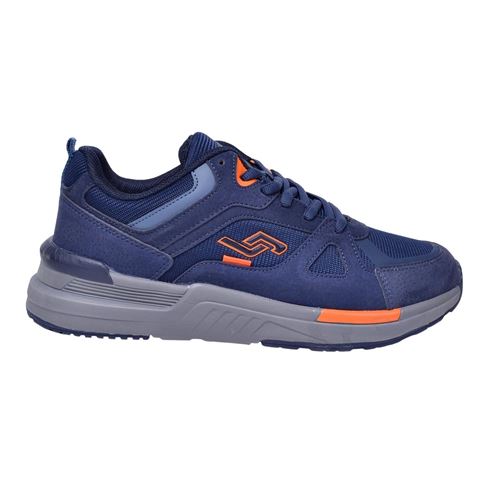 Jump 27694 Lacivert Erkek Spor Ayakkabı