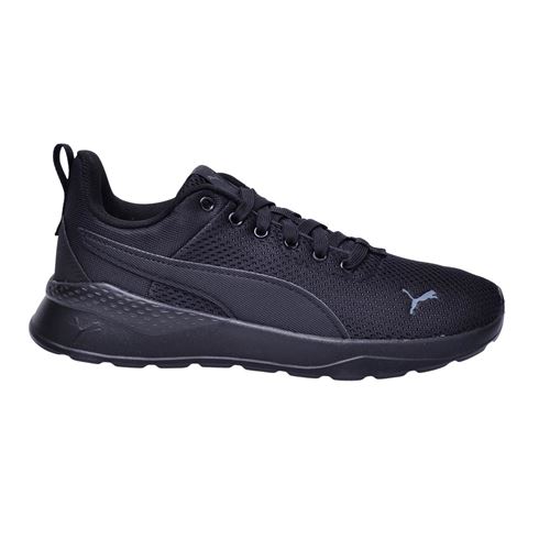 Puma 371128-01 Anzarun Siyah Spor Ayakkabı