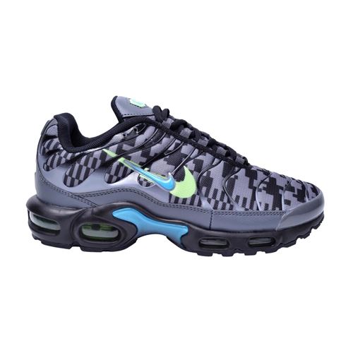 Nike DJ8696-070 Air Max Plus '21 Erkek Spor Ayakkabı