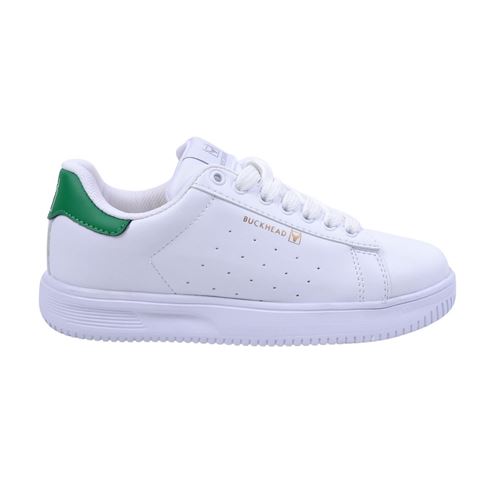 Buckhead 4156 Boston Beyaz Unisex Spor Ayakkabı