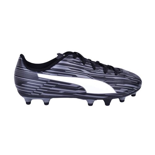 Puma 106576-02 Rapido III Siyah Krampon